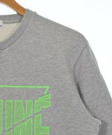 KITSUNE TEE（キツネティー）スウェット グレー サイズ:S メンズ/2200627521126