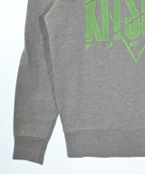 KITSUNE TEE（キツネティー）スウェット グレー サイズ:S メンズ/2200627521126
