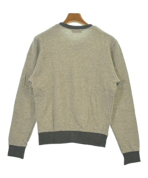 KITSUNE TEE（キツネティー）スウェット グレー サイズ:S メンズ/2200627521706