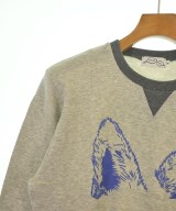 KITSUNE TEE（キツネティー）スウェット グレー サイズ:S メンズ/2200627521706