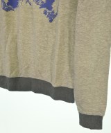 KITSUNE TEE（キツネティー）スウェット グレー サイズ:S メンズ/2200627521706