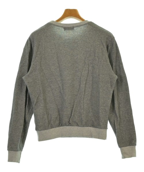 KITSUNE TEE（キツネティー）スウェット グレー サイズ:S メンズ/2200631952039
