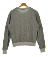 KITSUNE TEE（キツネティー）スウェット グレー サイズ:S メンズ/2200631952039