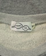 KITSUNE TEE（キツネティー）スウェット グレー サイズ:S メンズ/2200631952039