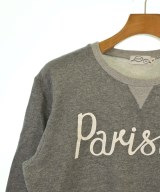 KITSUNE TEE（キツネティー）スウェット グレー サイズ:S メンズ/2200631952039