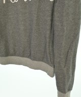 KITSUNE TEE（キツネティー）スウェット グレー サイズ:S メンズ/2200631952039