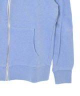 KITSUNE TEE（キツネティー）パーカー 青 サイズ:S メンズ/2200632927852
