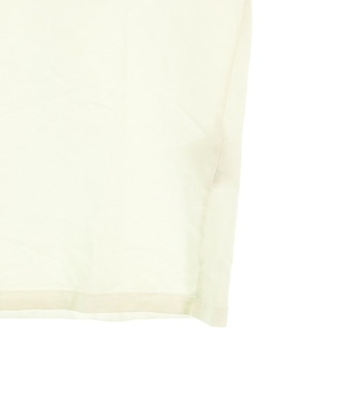 KITSUNE TEE（キツネティー）Tシャツ・カットソー 白 サイズ:S メンズ/2200573895050