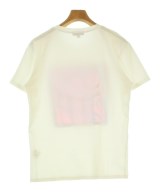 KITSUNE TEE（キツネティー）Tシャツ・カットソー 白 サイズ:S メンズ/2200573895050