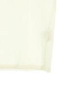 KITSUNE TEE（キツネティー）Tシャツ・カットソー 白 サイズ:S メンズ/2200573895050