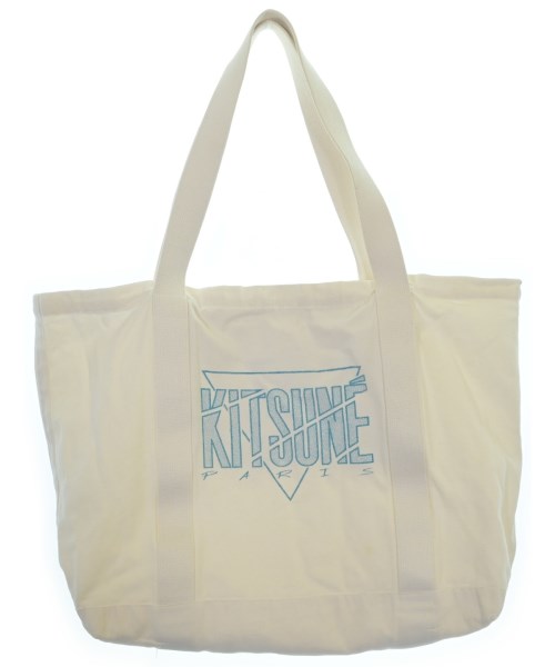 キツネティー(KITSUNE TEE)のKITSUNE TEE トートバッグ