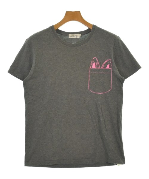 キツネティー(KITSUNE TEE)のKITSUNE TEE Tシャツ・カットソー
