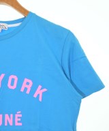 KITSUNE TEE（キツネティー）Tシャツ・カットソー 青 サイズ:XS メンズ/2200612077638