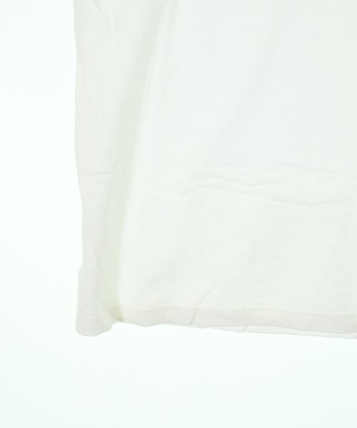 KITSUNE TEE（キツネティー）Tシャツ・カットソー 白 サイズ:XS メンズ/2200612077645