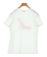 KITSUNE TEE（キツネティー）Tシャツ・カットソー 白 サイズ:XS メンズ/2200612077645