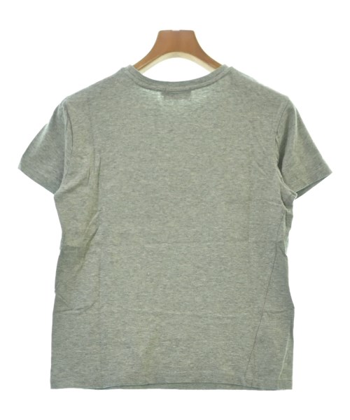 KITSUNE TEE（キツネティー）Tシャツ・カットソー グレー サイズ:XXS メンズ/2200612077843