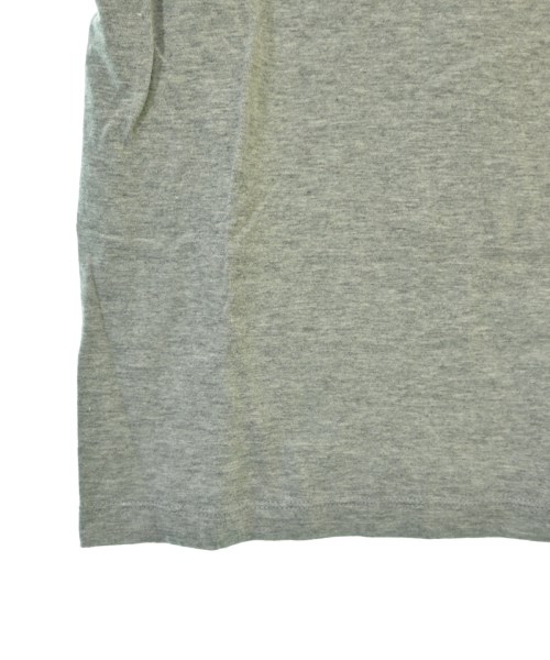 KITSUNE TEE（キツネティー）Tシャツ・カットソー グレー サイズ:XXS メンズ/2200612077843