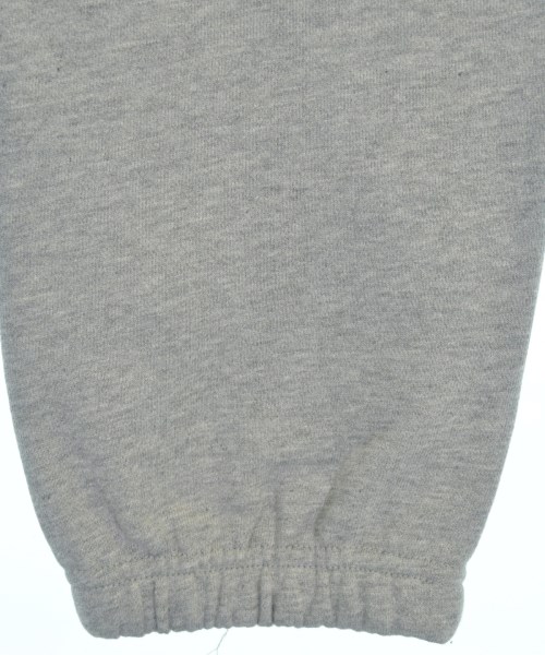 KITSUNE TEE（キツネティー）スウェットパンツ グレー サイズ:XXS メンズ/2200615488219