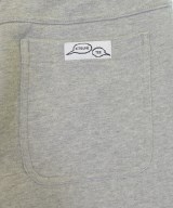 KITSUNE TEE（キツネティー）スウェットパンツ グレー サイズ:XXS メンズ/2200615488219
