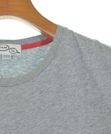 KITSUNE TEE（キツネティー）Tシャツ・カットソー グレー サイズ:XS メンズ/2200620932059