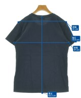 KITSUNE TEE（キツネティー）Tシャツ・カットソー 紺 サイズ:M メンズ/2200643842489