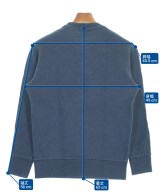 KITSUNE TEE（キツネティー）スウェット 紺 サイズ:S メンズ/2200640334017