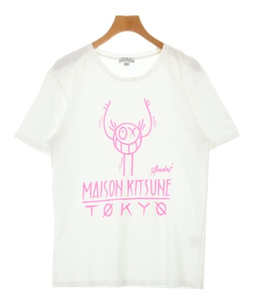 KITSUNE TEE(キツネティー)のTシャツ・カットソー サイズ:L 5,800円