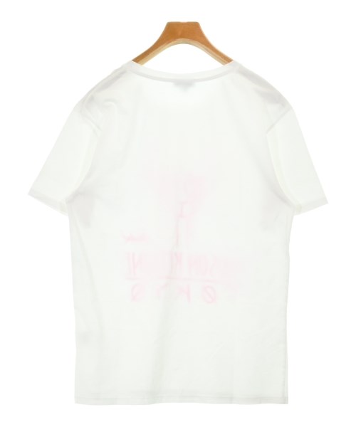 KITSUNE TEE（キツネティー）Tシャツ・カットソー 白 サイズ:L メンズ/2200703795083