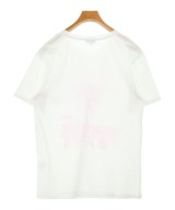 KITSUNE TEE（キツネティー）Tシャツ・カットソー 白 サイズ:L メンズ/2200703795083