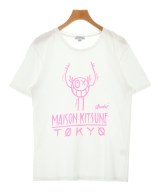 KITSUNE TEE Tシャツ・カットソー