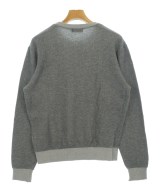 KITSUNE TEE（キツネティー）スウェット グレー サイズ:M メンズ/2200724559039
