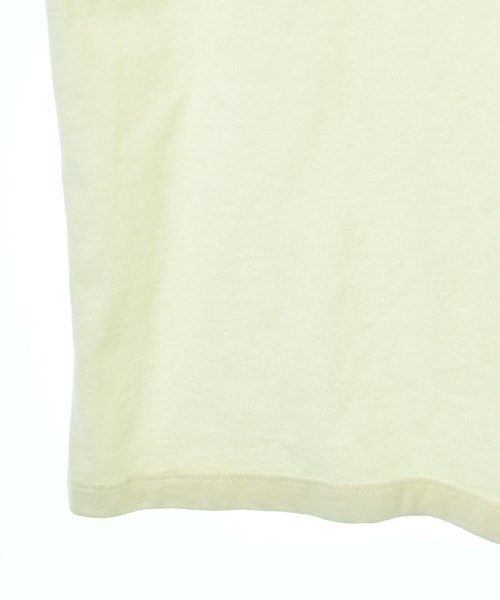 MAISON KITSUNE（メゾンキツネ）Tシャツ・カットソー 白 サイズ:M メンズ/2200683285147