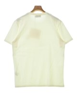MAISON KITSUNE（メゾンキツネ）Tシャツ・カットソー 白 サイズ:M メンズ/2200683285147