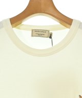 MAISON KITSUNE（メゾンキツネ）Tシャツ・カットソー 白 サイズ:M メンズ/2200683285147