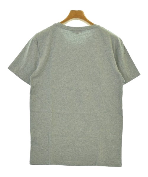 KITSUNE TEE（キツネティー）Tシャツ・カットソー グレー サイズ:M メンズ/2200684162010