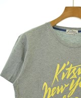KITSUNE TEE（キツネティー）Tシャツ・カットソー グレー サイズ:M メンズ/2200684162010