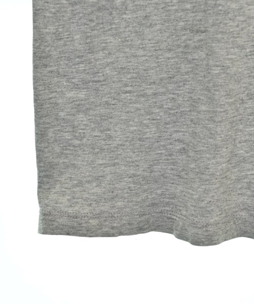 KITSUNE TEE（キツネティー）Tシャツ・カットソー グレー サイズ:-(S位) メンズ/2200689031083