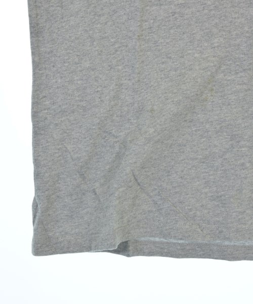 KITSUNE TEE（キツネティー）Tシャツ・カットソー グレー サイズ:S メンズ/2200685234129