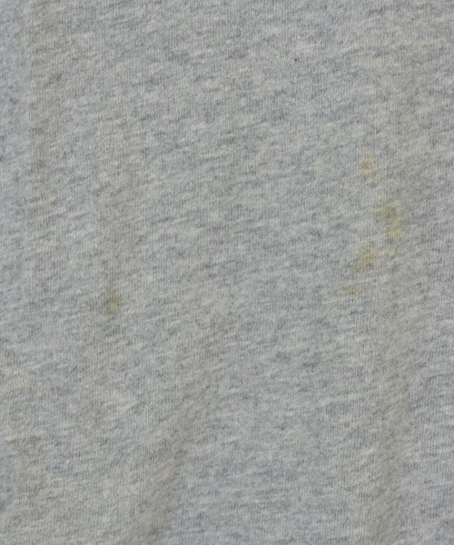 KITSUNE TEE（キツネティー）Tシャツ・カットソー グレー サイズ:S メンズ/2200685234129