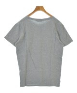 KITSUNE TEE（キツネティー）Tシャツ・カットソー グレー サイズ:S メンズ/2200685234129