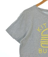 KITSUNE TEE（キツネティー）Tシャツ・カットソー グレー サイズ:S メンズ/2200685234129