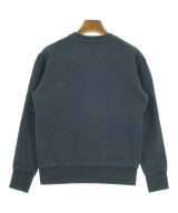 KITSUNE TEE（キツネティー）スウェット 紺 サイズ:XS レディース/2200637639057