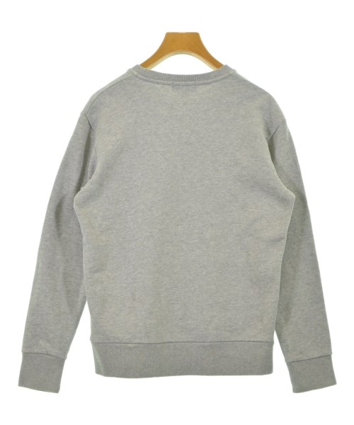 KITSUNE TEE（キツネティー）スウェット グレー サイズ:XS レディース/2200641554049