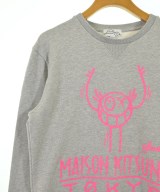 KITSUNE TEE（キツネティー）スウェット グレー サイズ:XS レディース/2200641554049