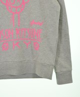 KITSUNE TEE（キツネティー）スウェット グレー サイズ:XS レディース/2200641554049