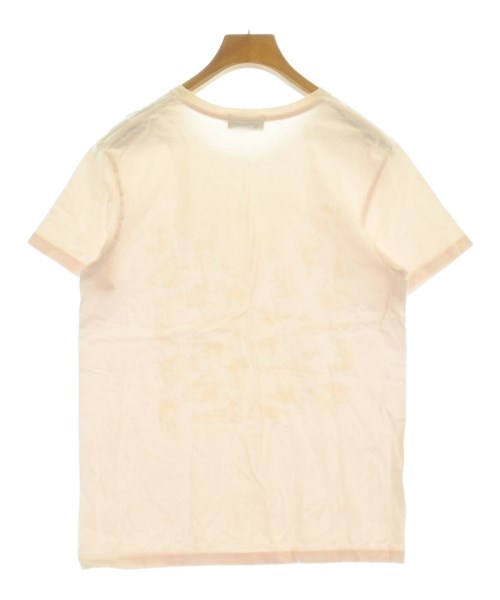 KITSUNE TEE（キツネティー）Tシャツ・カットソー ピンク サイズ:XS レディース/2200631920021