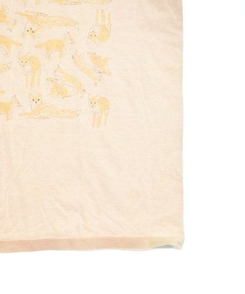 KITSUNE TEE（キツネティー）Tシャツ・カットソー ピンク サイズ:XS レディース/2200631920021