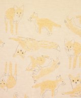 KITSUNE TEE（キツネティー）Tシャツ・カットソー ピンク サイズ:XS レディース/2200631920021