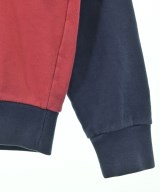 KITSUNE TEE（キツネティー）スウェット 赤 サイズ:S レディース/2200671786014