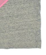 KITSUNE TEE（キツネティー）Tシャツ・カットソー グレー サイズ:XS レディース/2200698504028